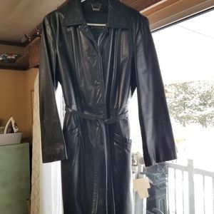 Danier Leather Jacket